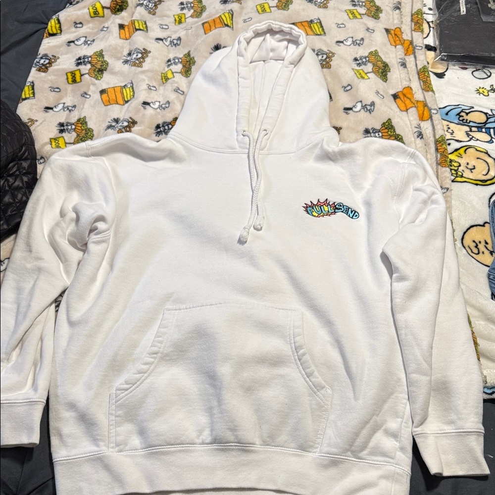 Full Send Hoodie